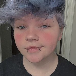 Meet your Posher, Kelsie